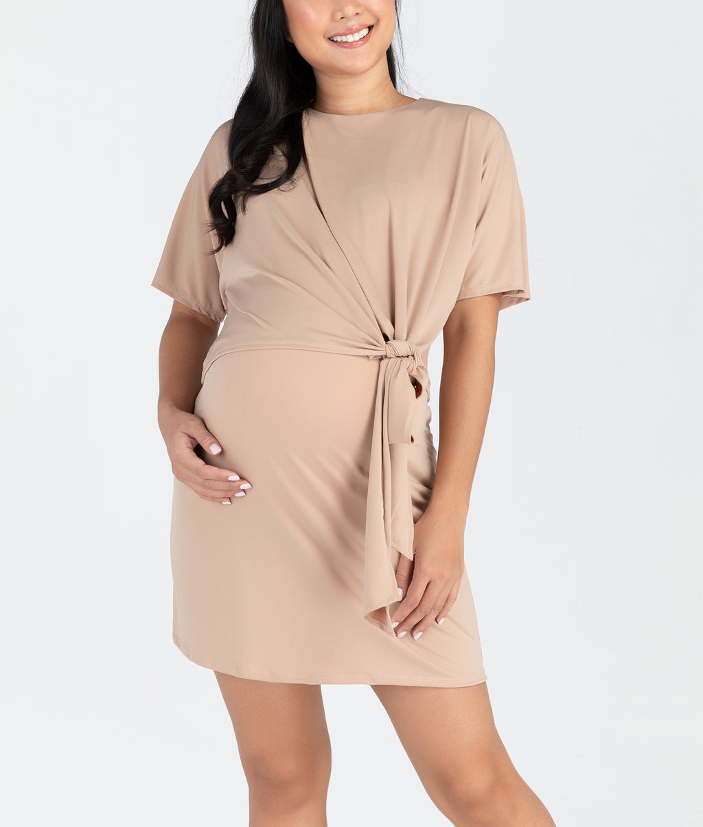 Palma Nursing Dress