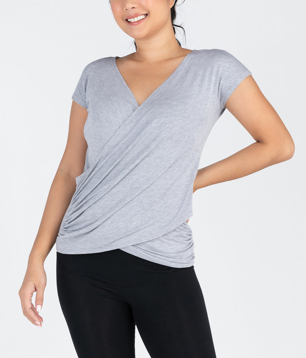 Mia Nursing Top