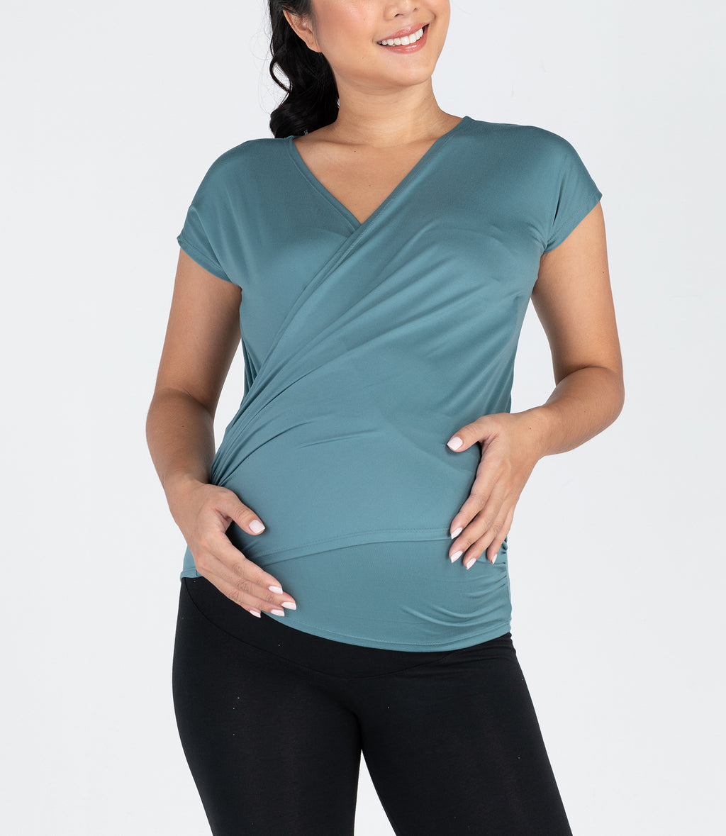 Mia Nursing Top