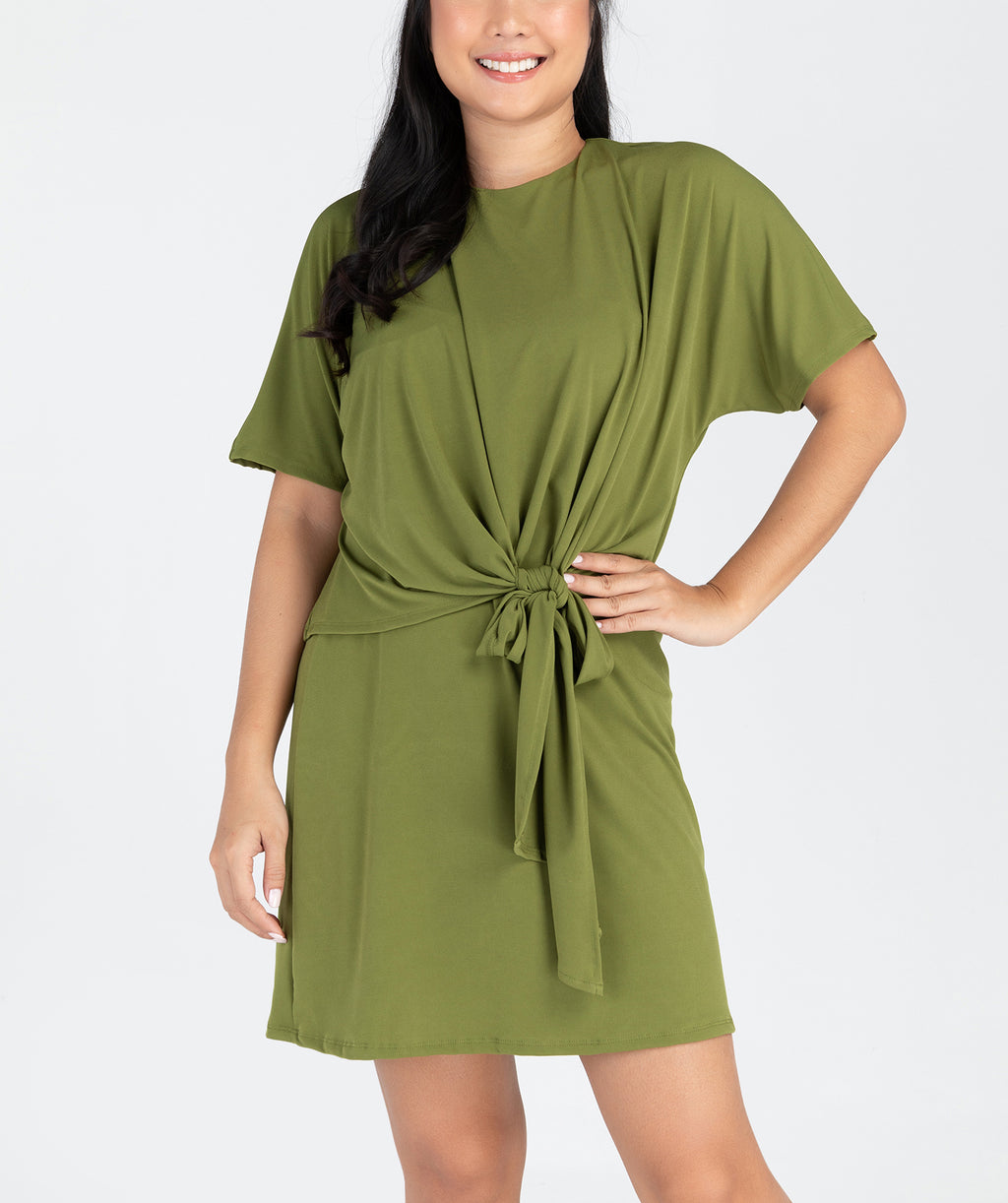 Palma Nursing Dress