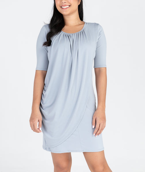 ALBA NURSING DRESS