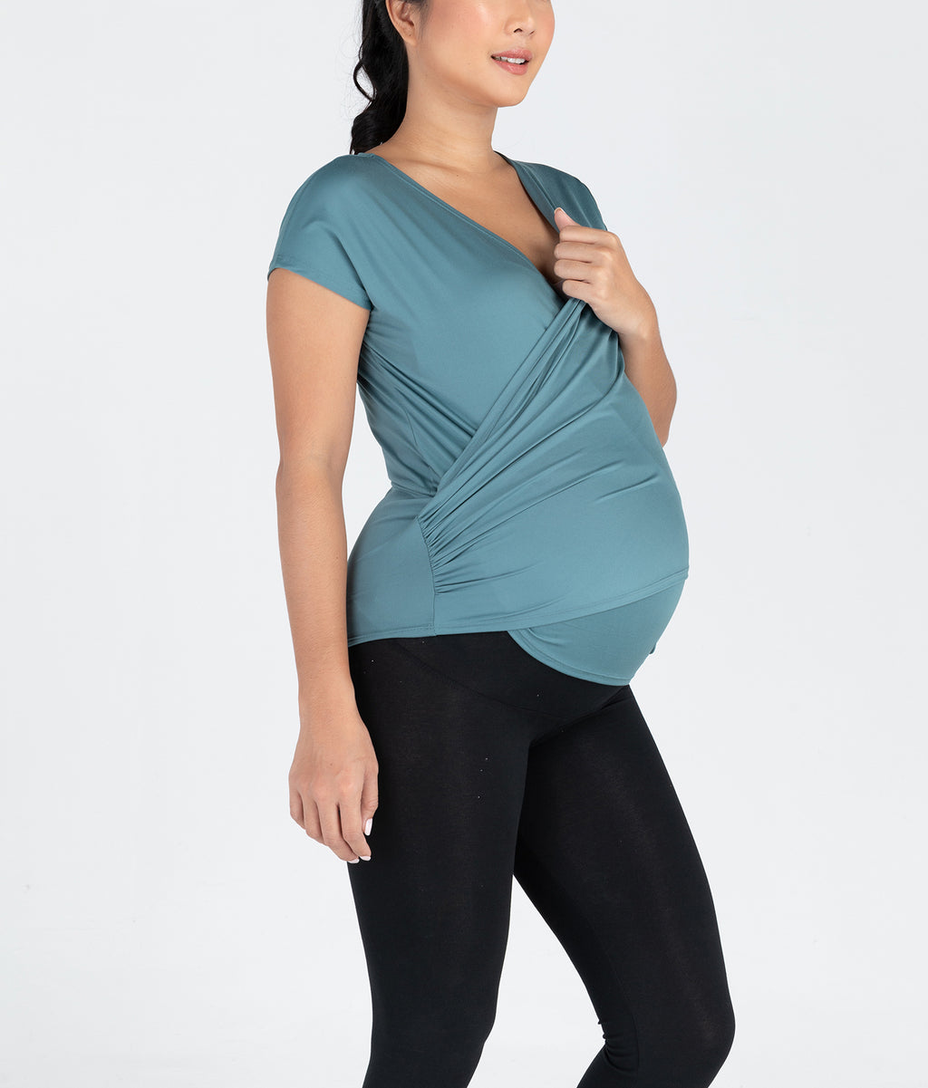 Mia Nursing Top
