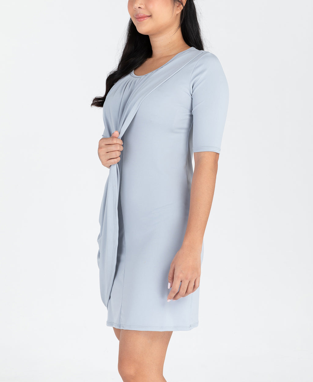 ALBA NURSING DRESS