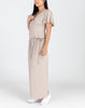 Vanessa Nursing Jumpsuit