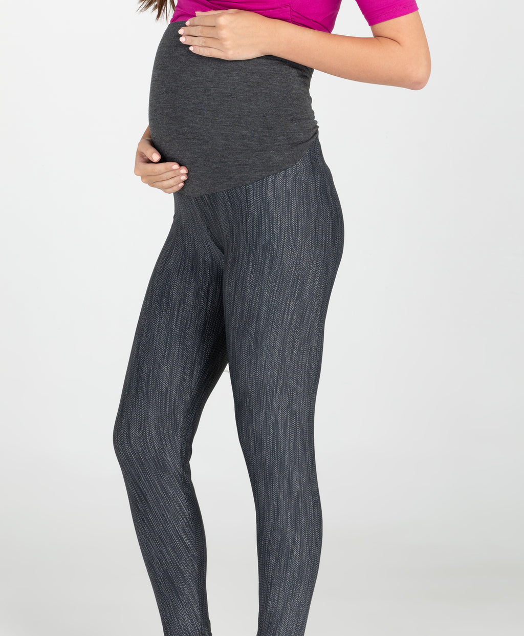 Florence Foldover Jeggings