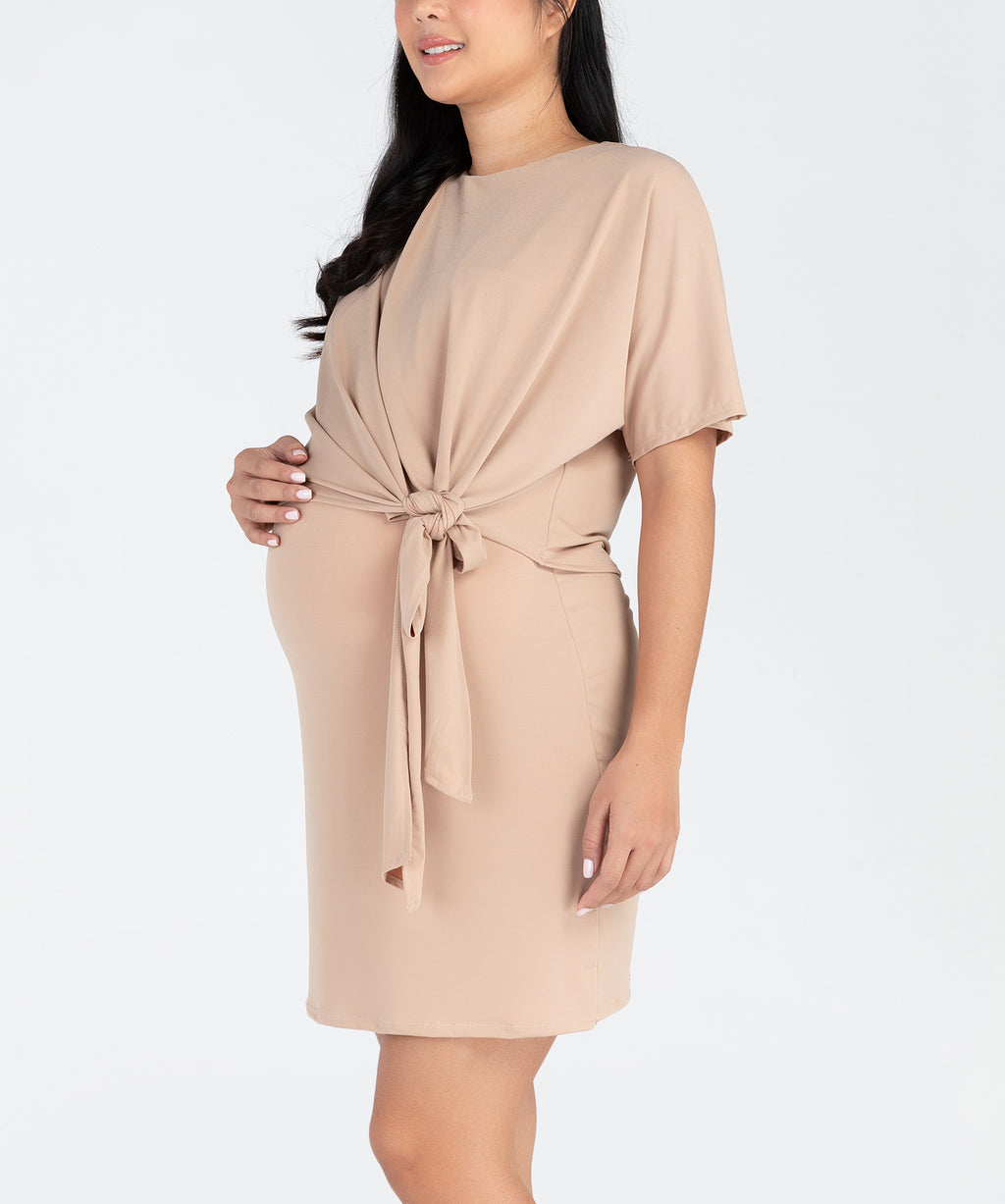 Palma Nursing Dress