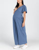 Vanessa Nursing Jumpsuit