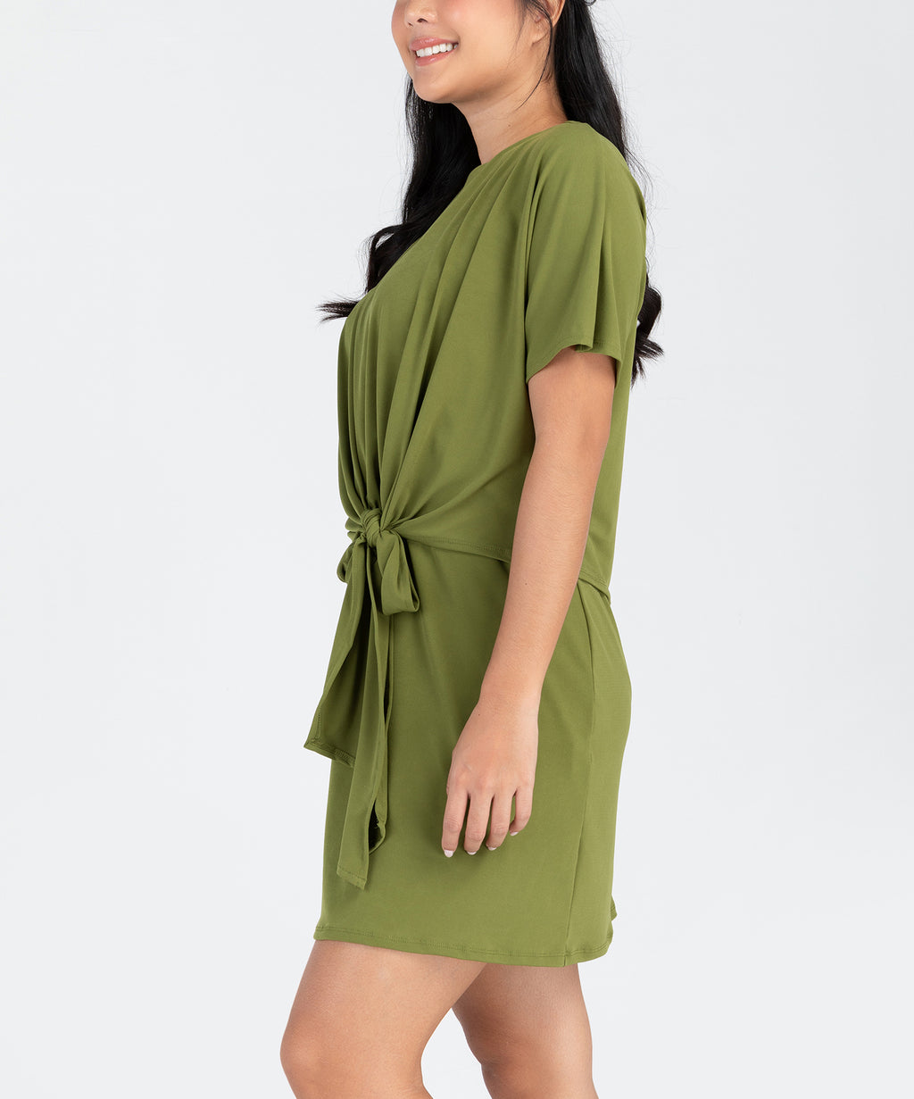 Palma Nursing Dress