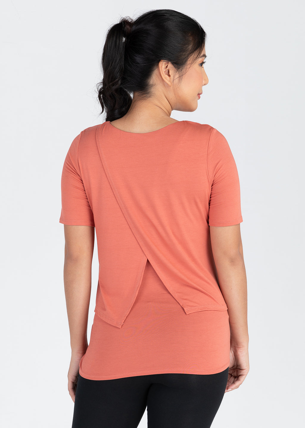 Audrey Nursing Top