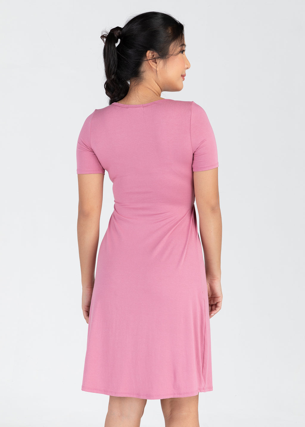 S/S Cecilia Nursing Dress