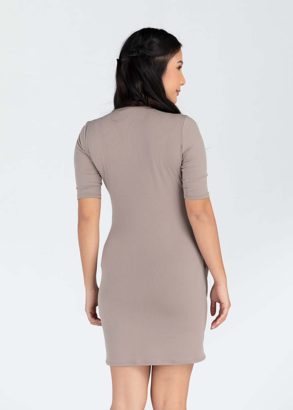 ALBA NURSING DRESS