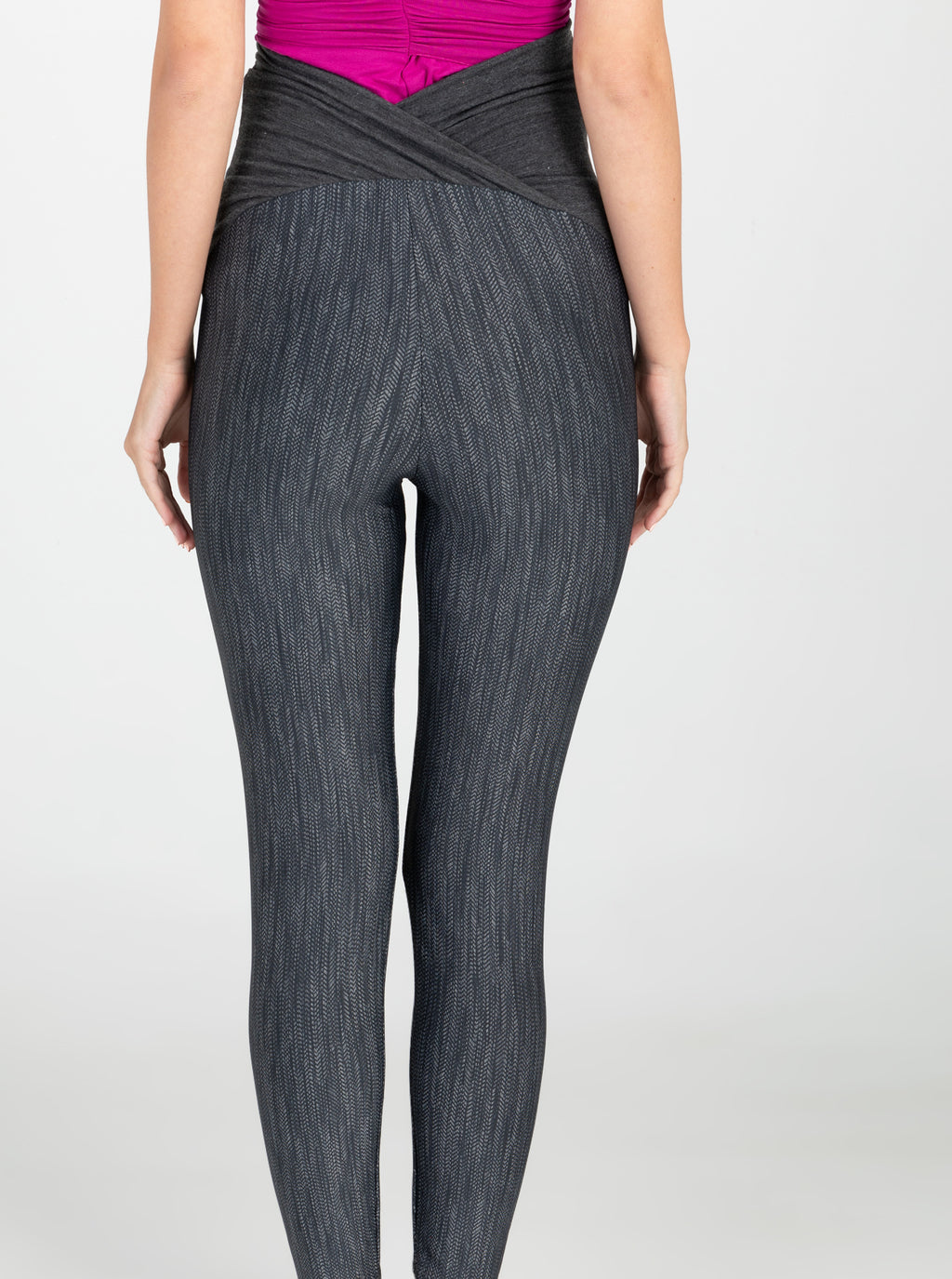 Florence Foldover Jeggings