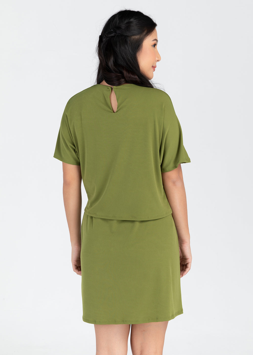 Palma Nursing Dress