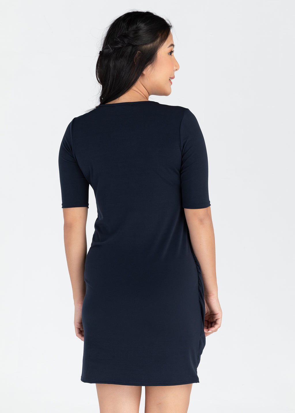 ALBA NURSING DRESS