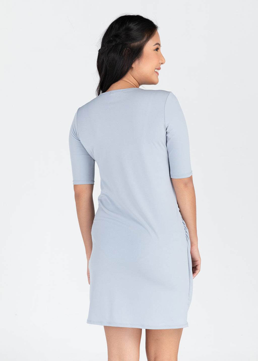 ALBA NURSING DRESS