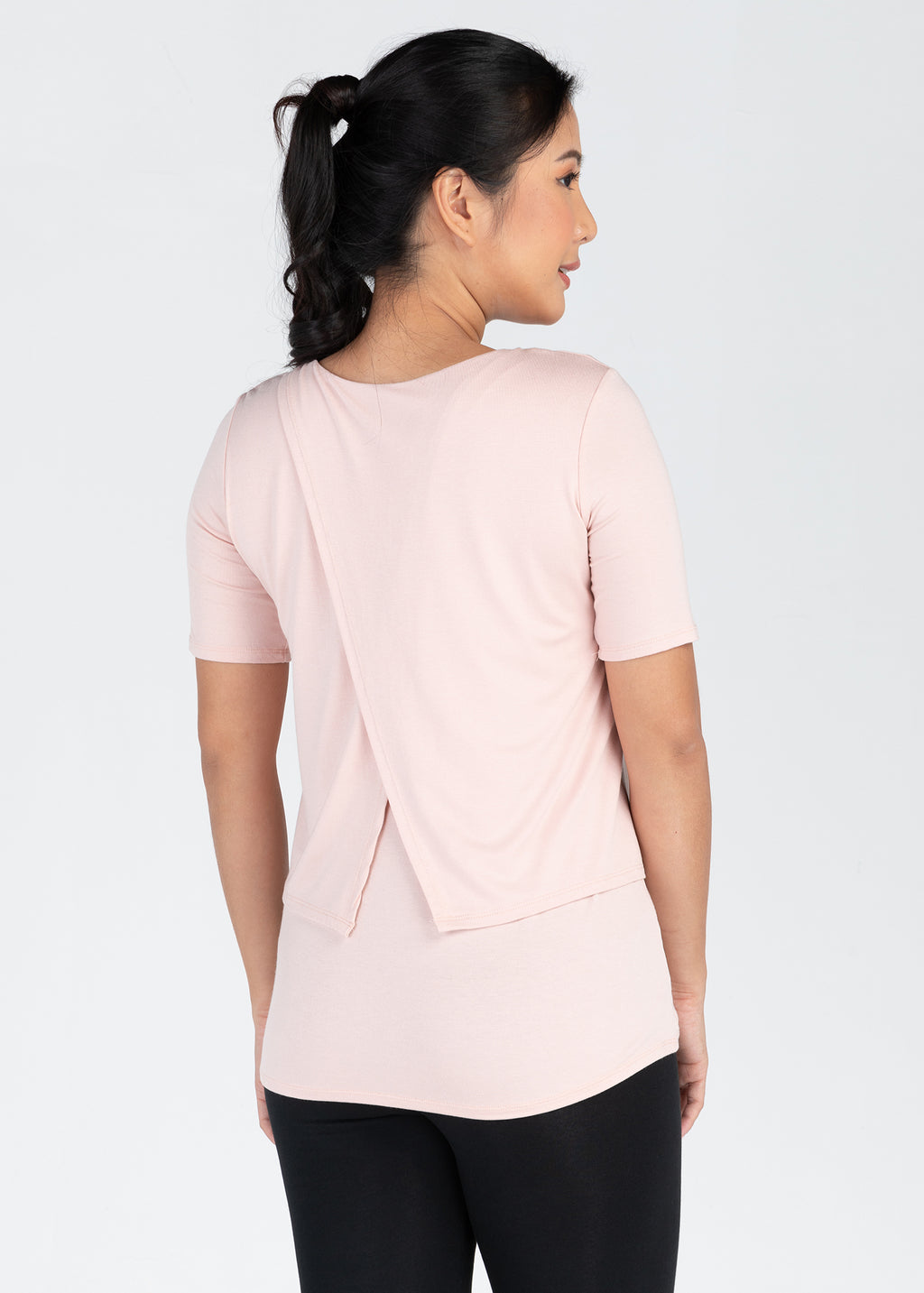 Audrey Nursing Top