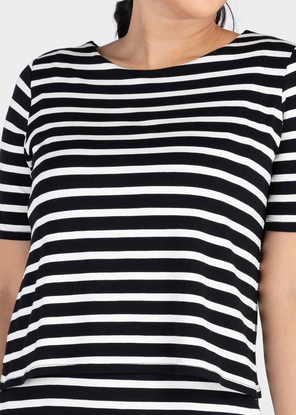 Audrey Nursing Top