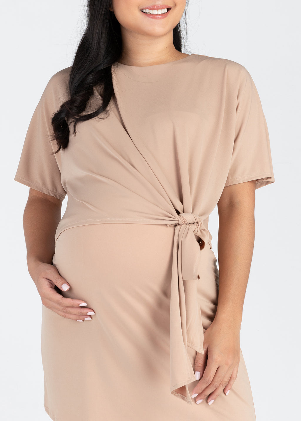 Palma Nursing Dress