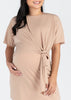 Palma Nursing Dress