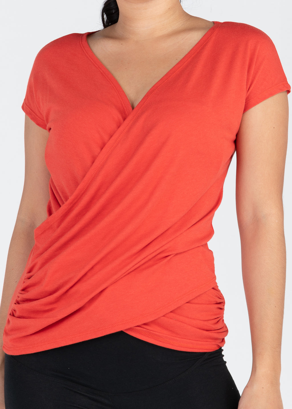 Mia Nursing Top