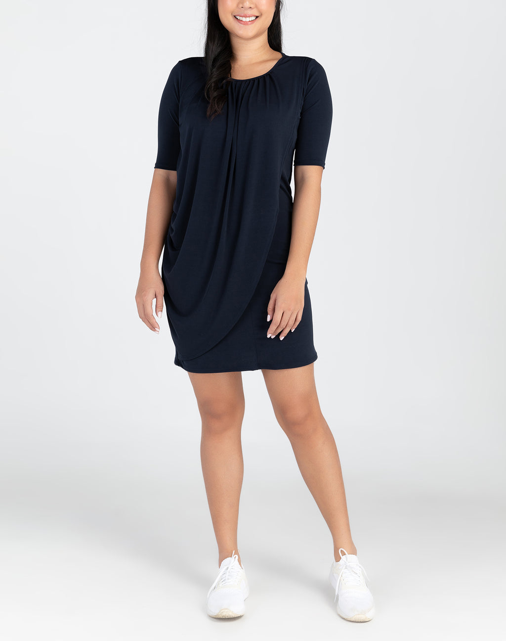 ALBA NURSING DRESS