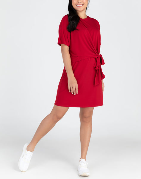 Palma Nursing Dress