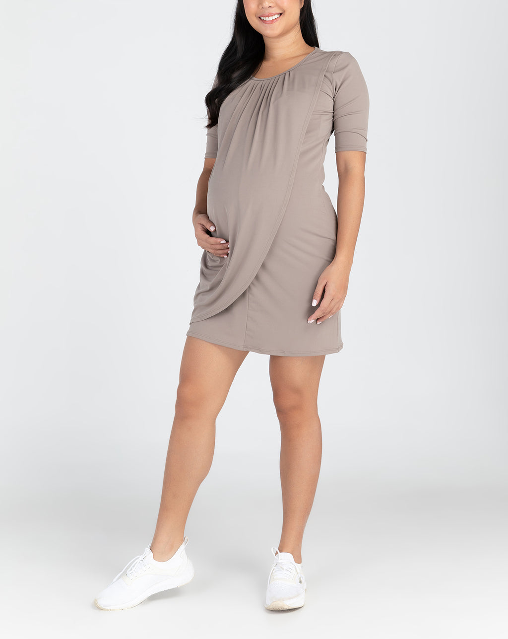 ALBA NURSING DRESS