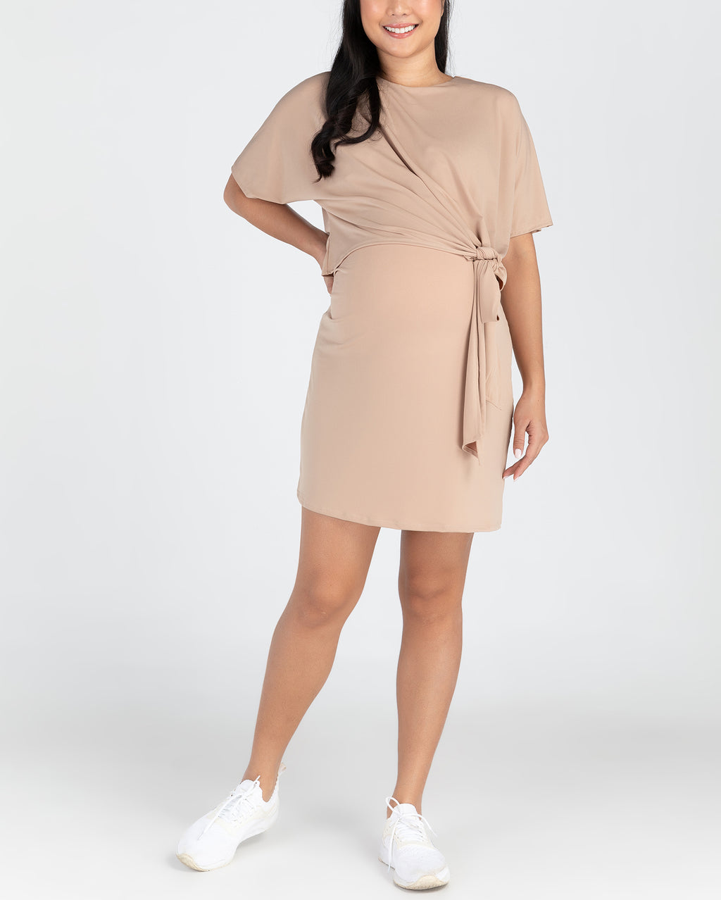 Palma Nursing Dress