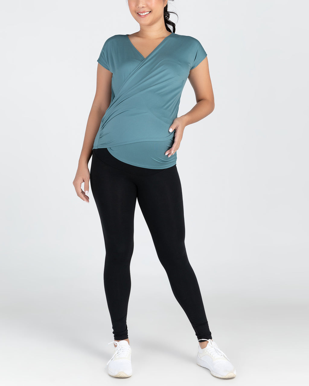 Mia Nursing Top