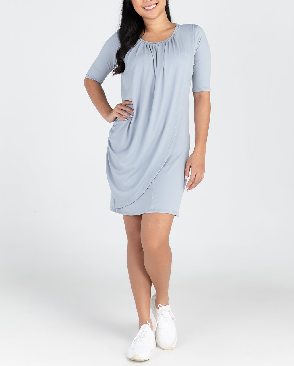 ALBA NURSING DRESS