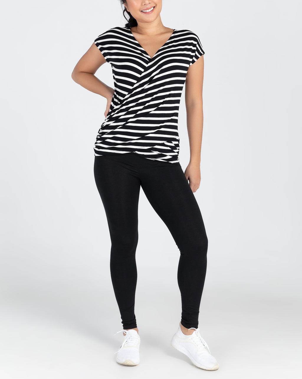 Mia Nursing Top