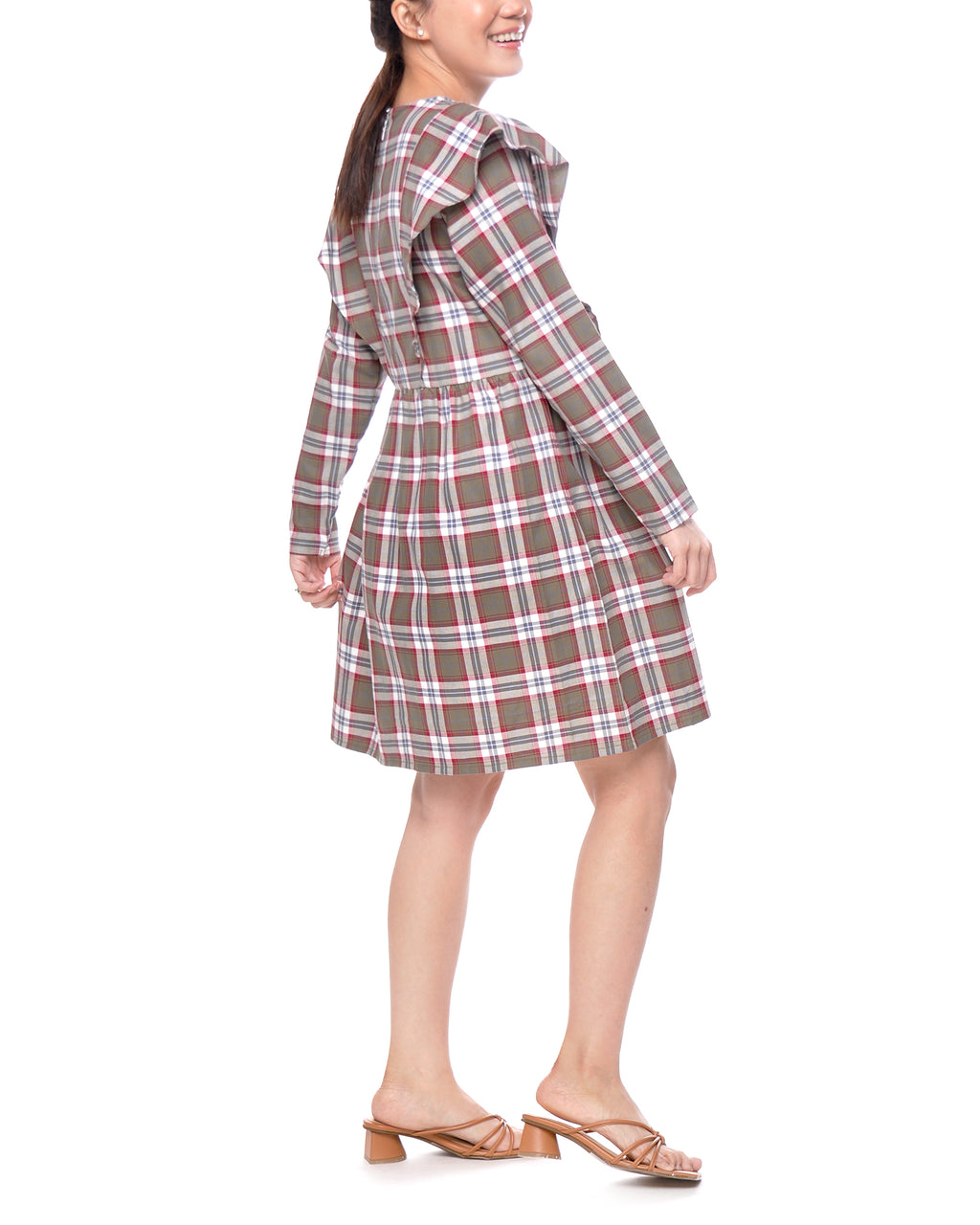 Nelly Nursing Dress