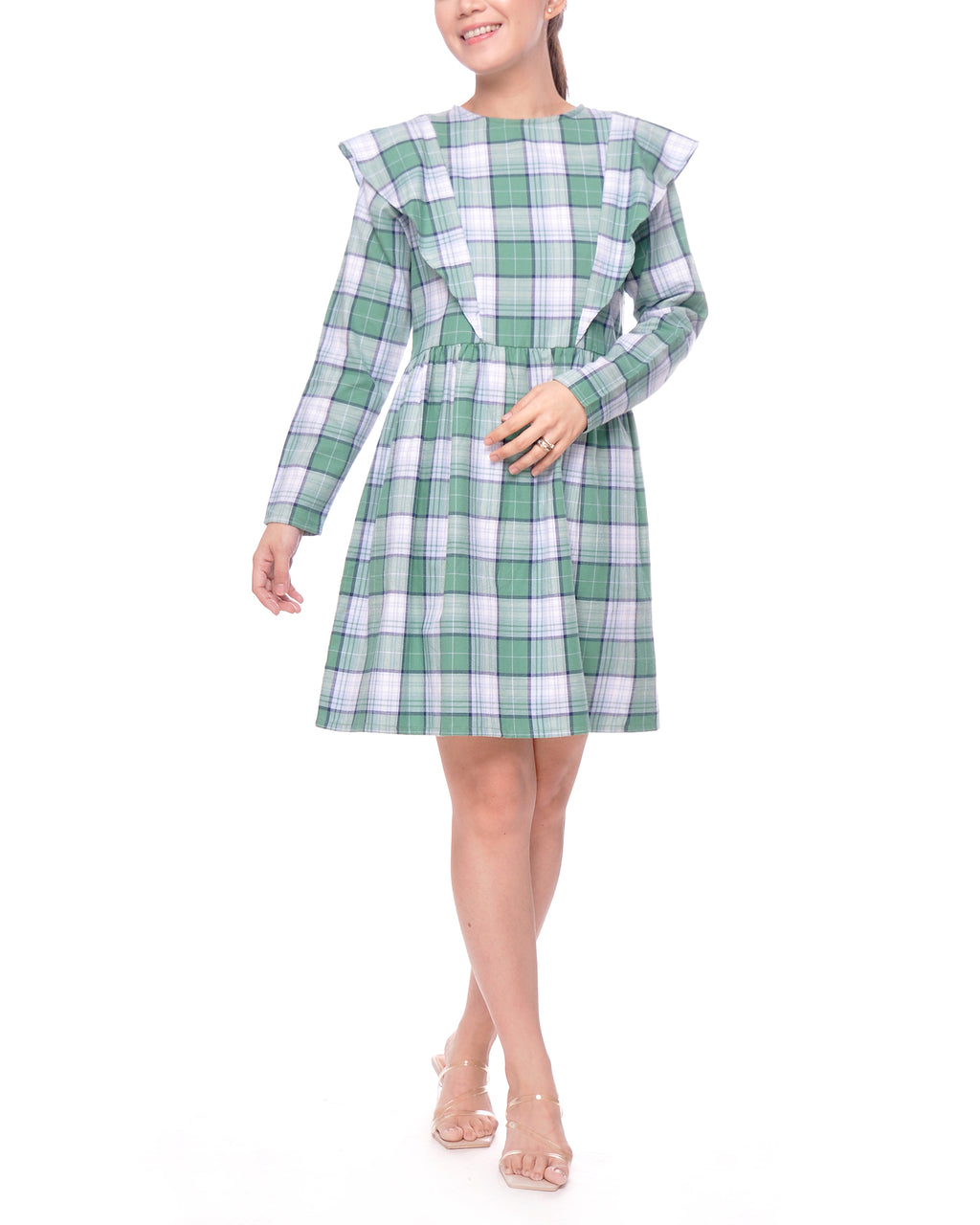 Nelly Nursing Dress