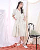 Mama Dress in Light Stone