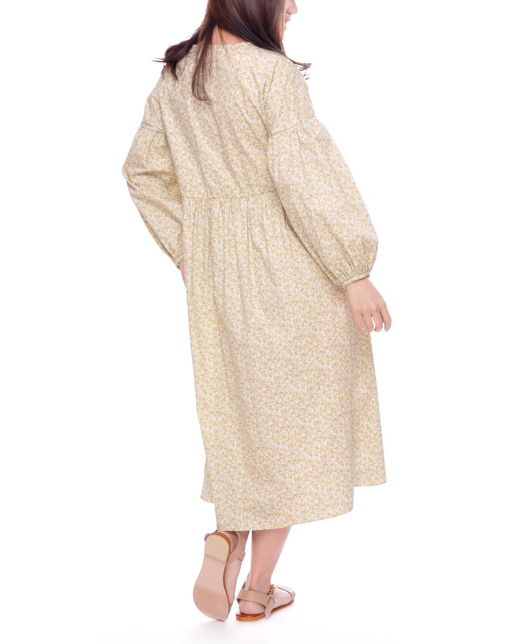 Amelia Nursing Dress