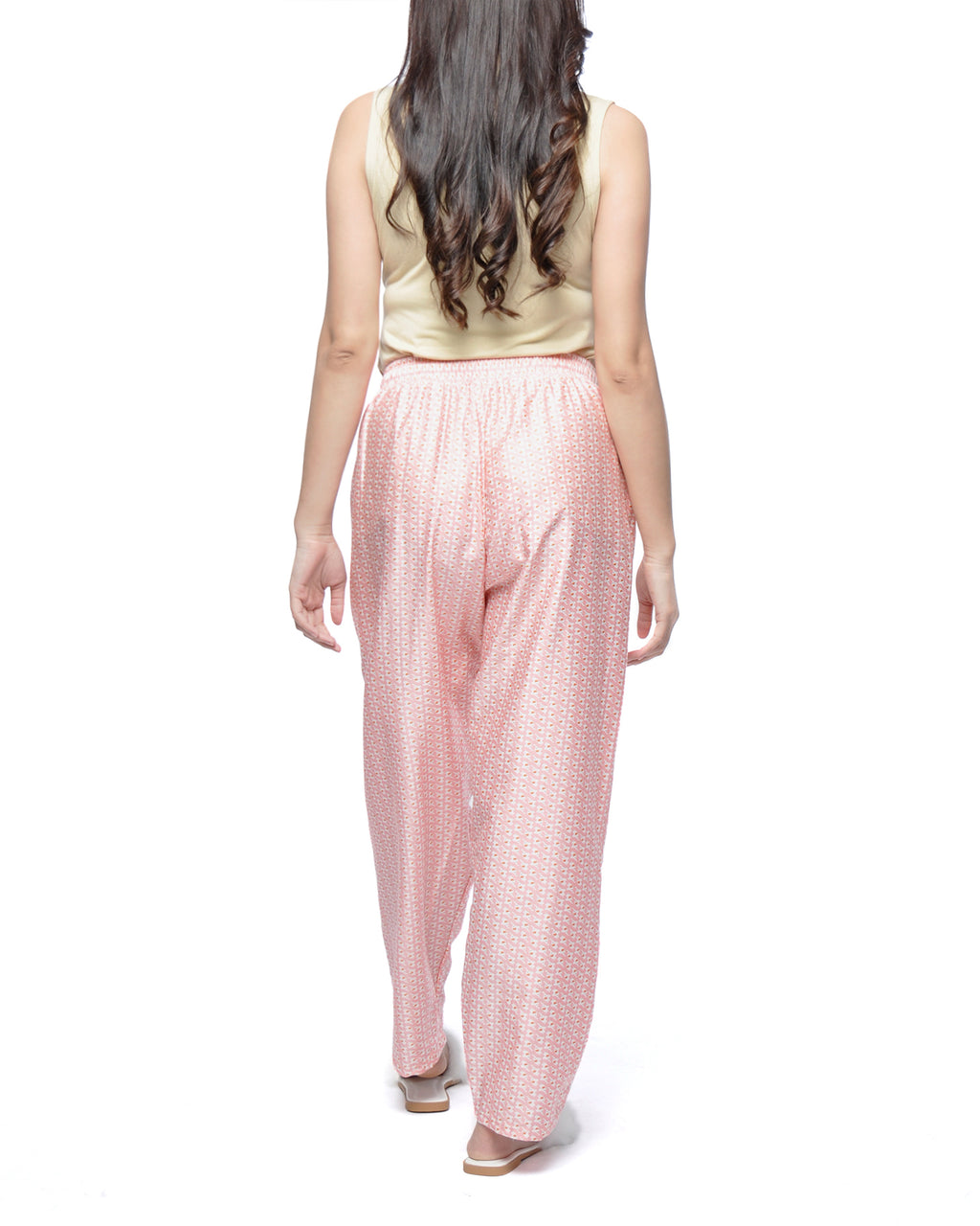Martina Nursing Pajama Set