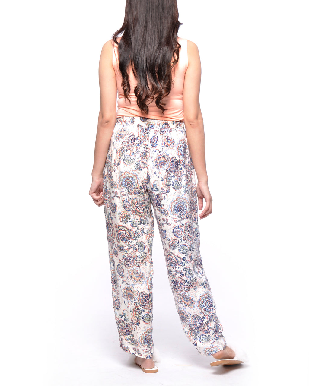 Martina Nursing Pajama Set
