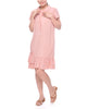 Carolina Nursing Dress