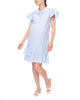 Carolina Nursing Dress