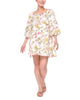 Teresa Nursing Dress Summer Florals