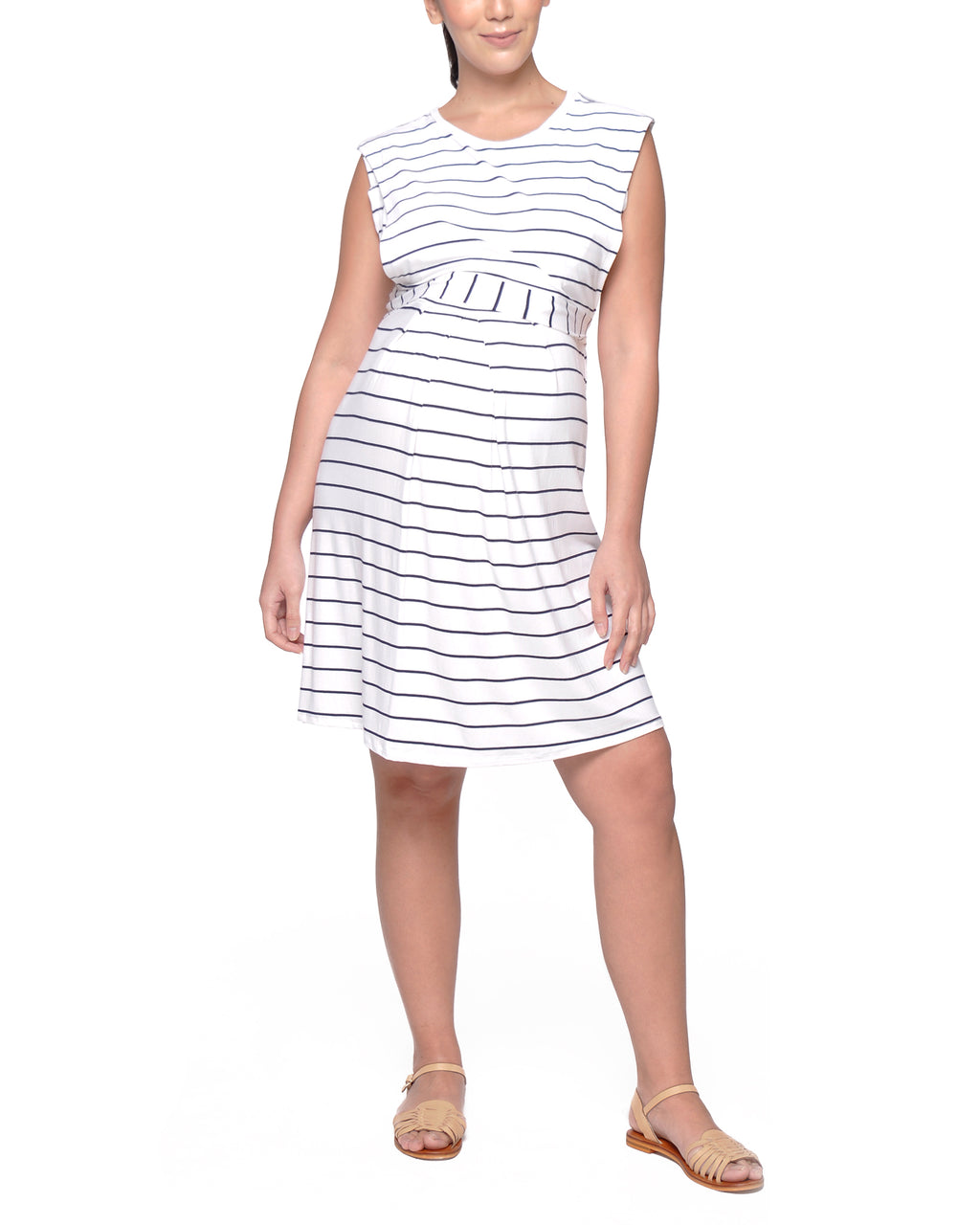 Zia Nursing Dress