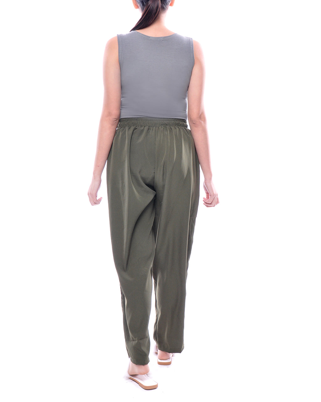 Martina Nursing Pajama Set