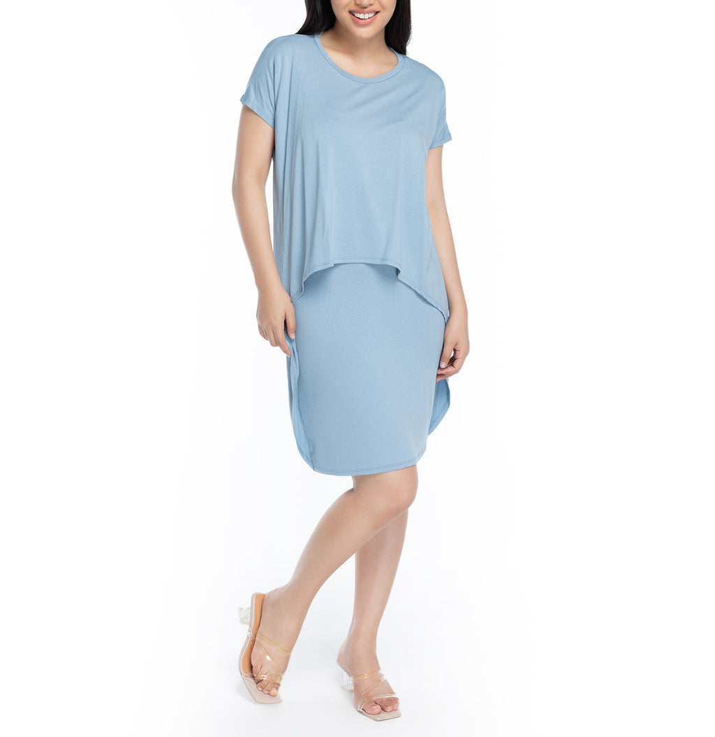 Abigail Nursing Dress