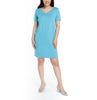 S/S Holly Nursing Dress