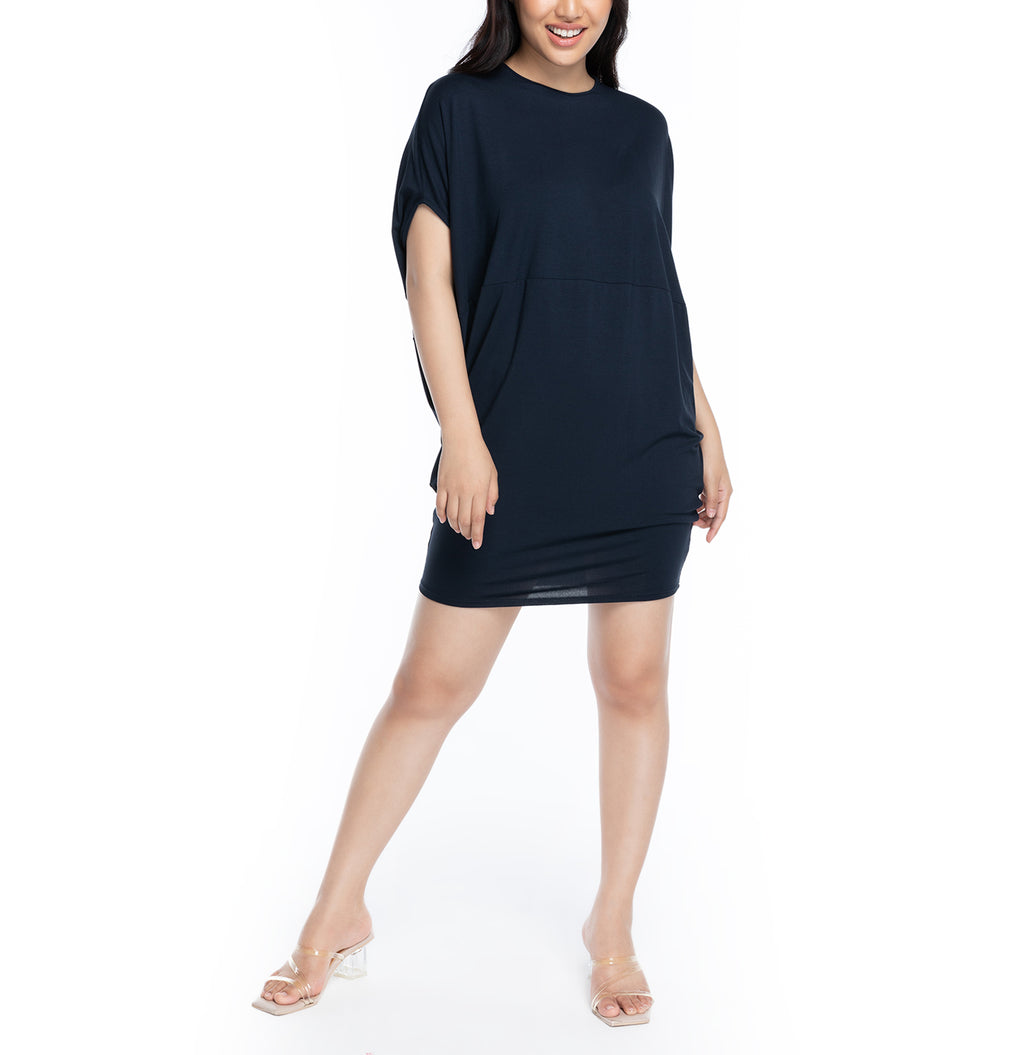 Janna Maternity Dress