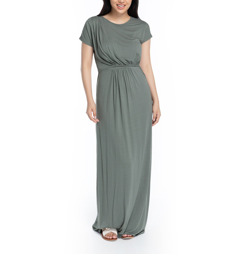 Kimberly Nursing Dress
