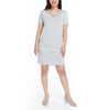 S/S Holly Nursing Dress