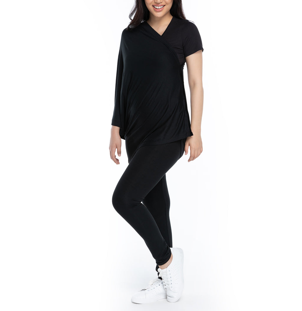 Billie Multiway Wrap