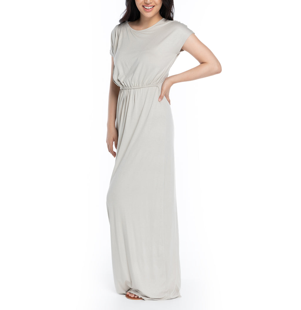 Kimberly Nursing Dress