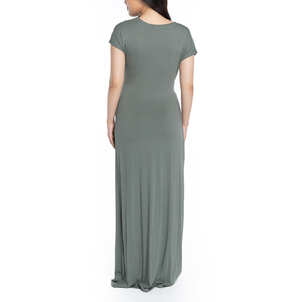 Kimberly Nursing Dress